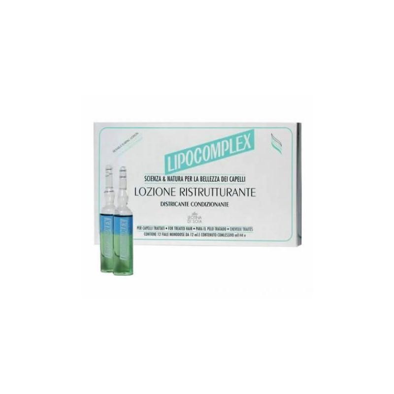 RESTRUCTURING LOTION 120 ml