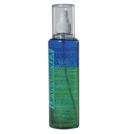 BÁLSAMO VOLUMINIZADOR 200ml