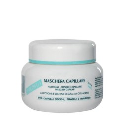 CAPILLARY MASK 200ml