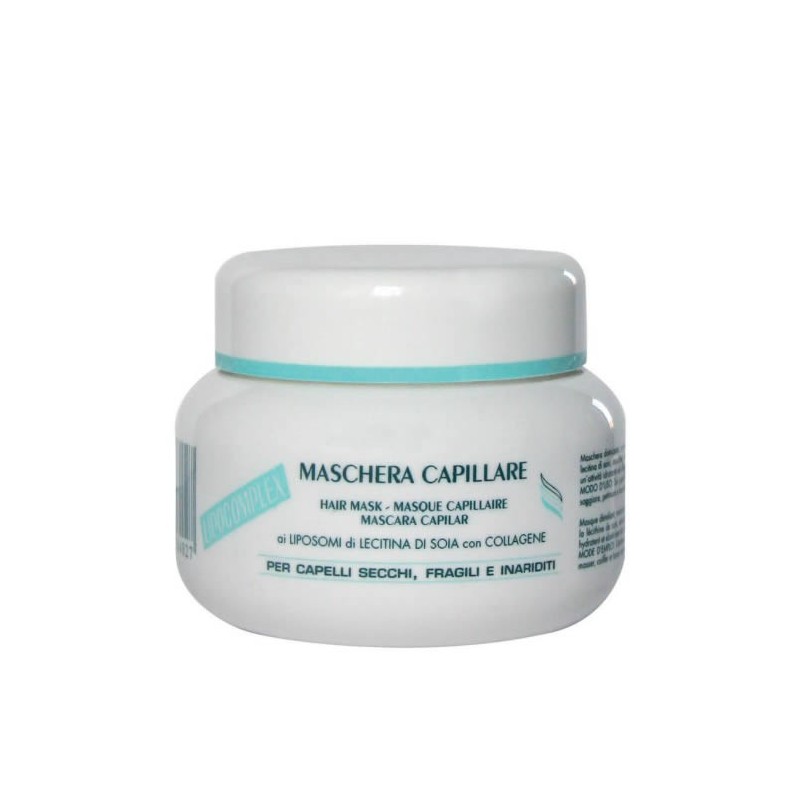 MASCARILLA CAPILAR 200 ml