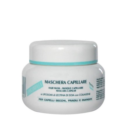 MASCARILLA CAPILAR 200 ml
