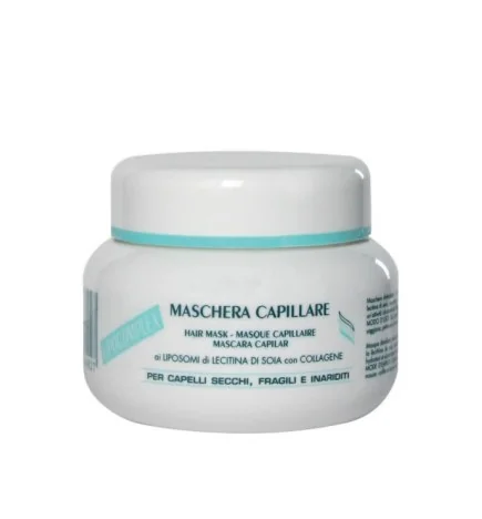MASCARILLA CAPILAR 200ML