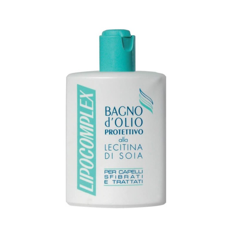 BAÑO DE ACEITE 200 ml BAÑO DE ACEITE 200 ml