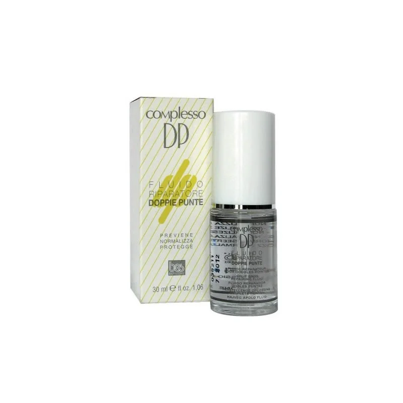 DP COMPLEX 30 ml