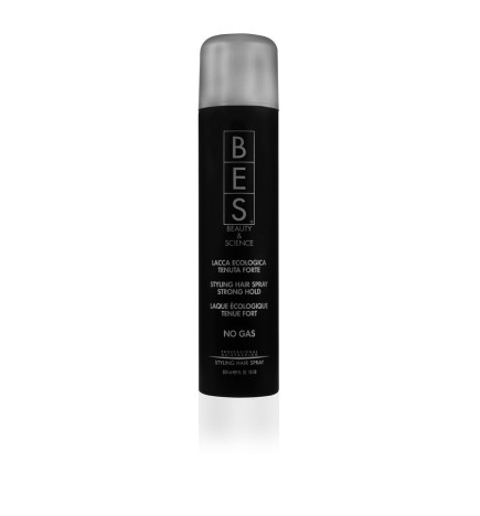 HAIR SPRAY STRONG HOLD 300ml