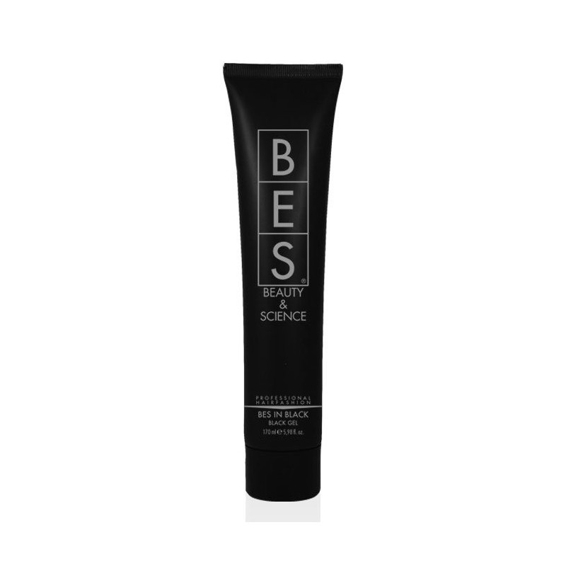 BES IN BLACK GEL 170 ml BES IN BLACK GEL 170 ml