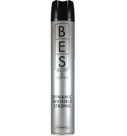 Dynamic Invisible Strong 500ML