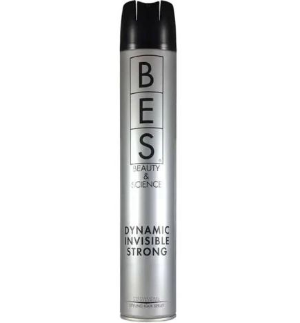 Dynamic Invisible Strong 500ML