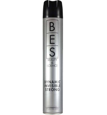 Dynamic Invisible Strong 500ML