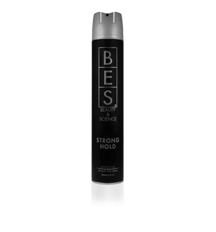 STRONG HOLD 500ML