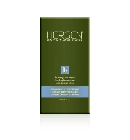 B5 Suero Energizante Intensivo 100 ml