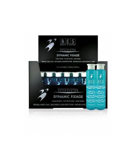 DYNAMIC FIXAGE SET & BRUSH  36 X16 ml