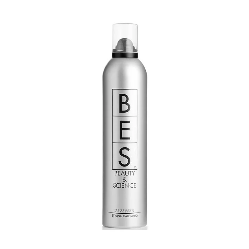 STYLING HAIR SPRAY 400 ml STYLING HAIR SPRAY 400 ml
