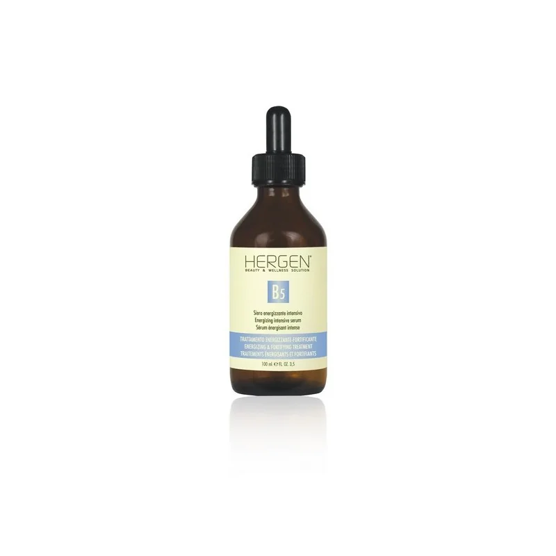 B5 Suero Energizante Intensivo 100 ml B5 Suero Energizante Intensivo 100 ml