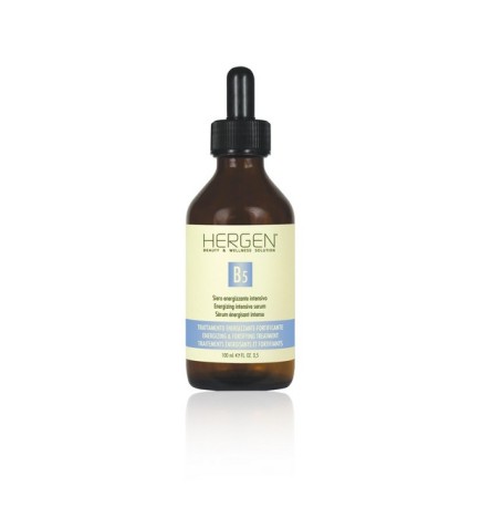 B5 ENERGIZING INTENSIVE SERUM 100ml