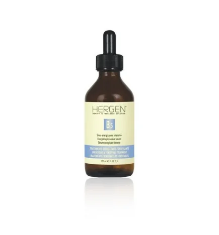 B5 SUERO ENERGIZANTE INTENSIVO 100ml