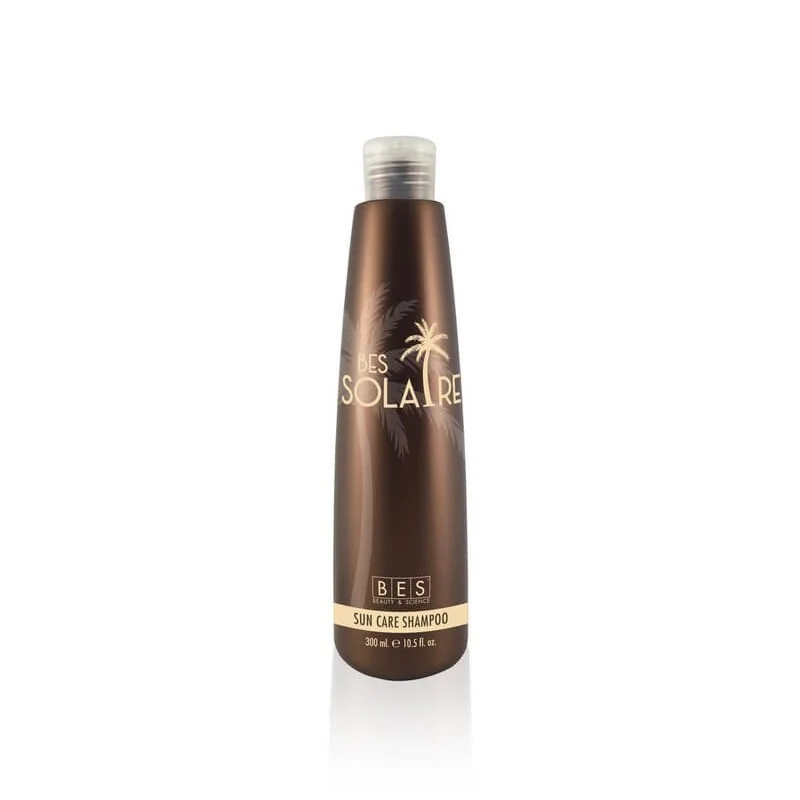 Solar Protective Shampoo 300 ml