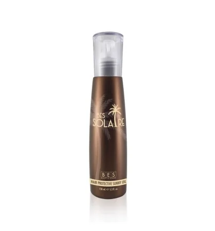 Hair Protective Sunny Oil 150 ml bes solaire