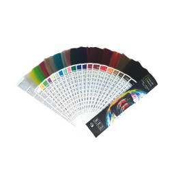 MOVIE COLORS 5.0 CASTAÑO CLARO 170 ml