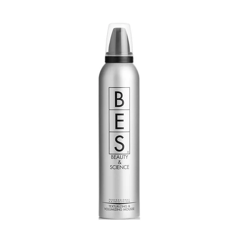 Texturizing & Volumizing Mousse 250 ml