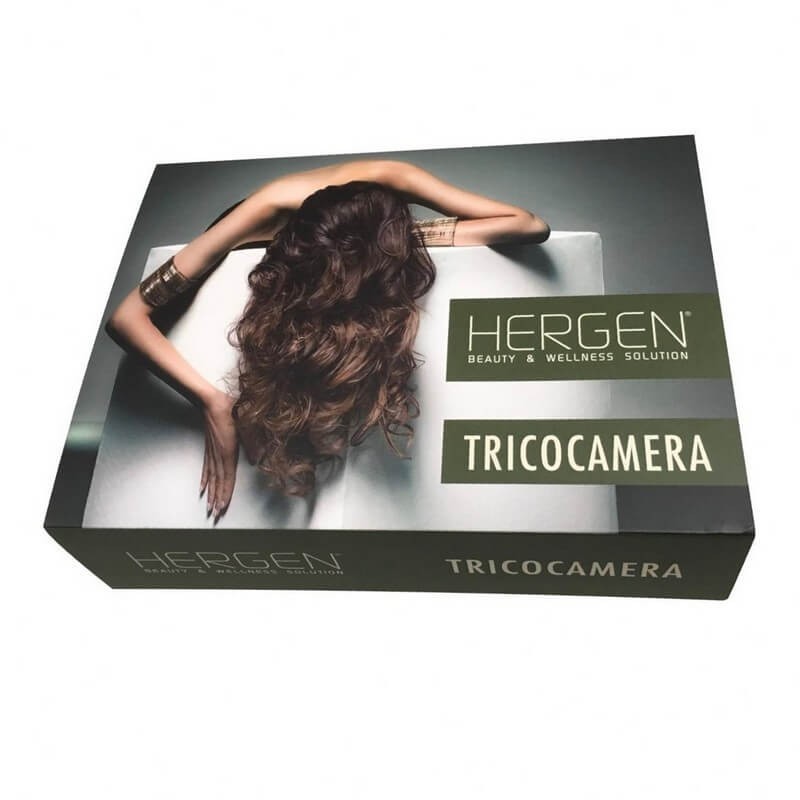 MICROCAMERA HERGEN BES