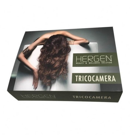 MICROCAMERA HERGEN BES