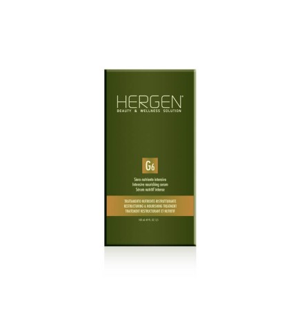G6 Intensive Nutrient Serum 100 ml