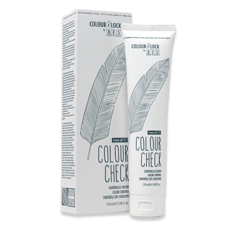 Colour Check Cream 170 ml