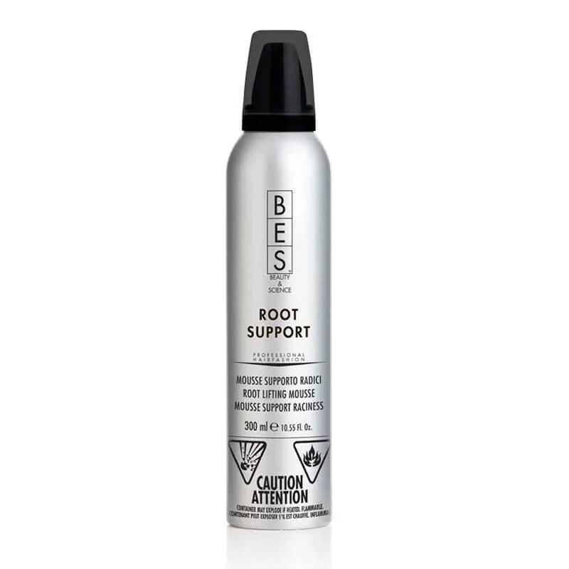 Mousse Root Support 300 ml