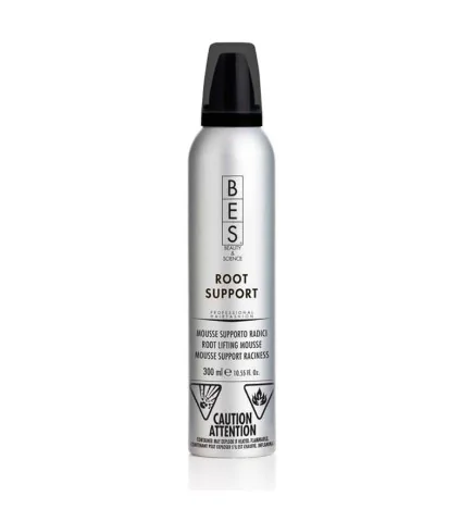 Mousse Root Support 300 ml phf styling bes