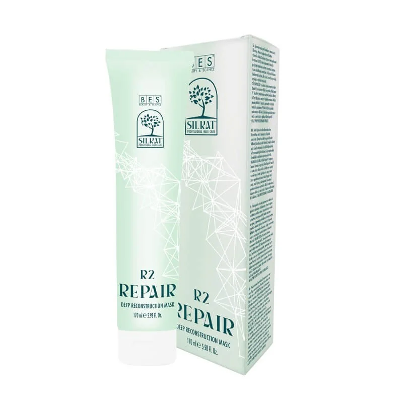 R2 MÁSCARA REPARADORA 170 ml R2 MÁSCARA REPARADORA 170 ml