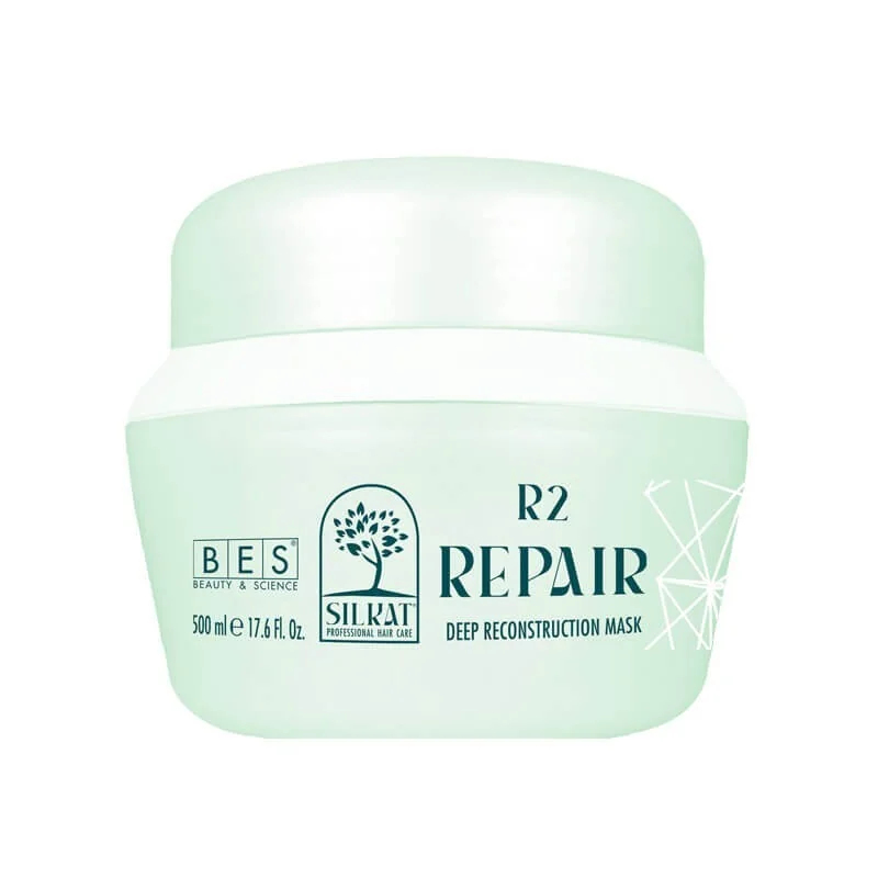 R2 MÁSCARA REPARADORA 500 ml R2 MÁSCARA REPARADORA 500 ml