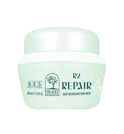 R2 MASCARA REPARADORA 500 ml