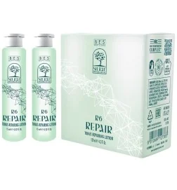 R6 LOCIÓN REPARADORA Y REESTRUCTURANTE 100 ml