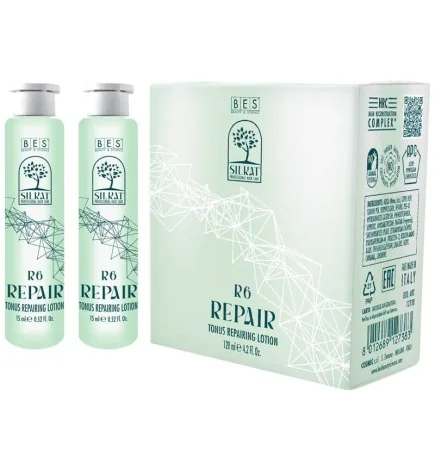 R6 LOCIÓN REPARADORA Y REESTRUCTURANTE 100 ml