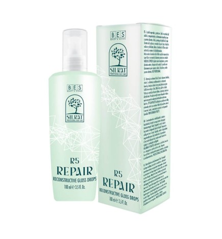 R5 Silkat Repair Repairing & Protective Fluid 100 ml