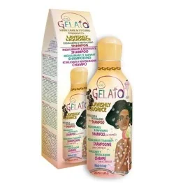 LIQUORICE SHAMPOO 250ML