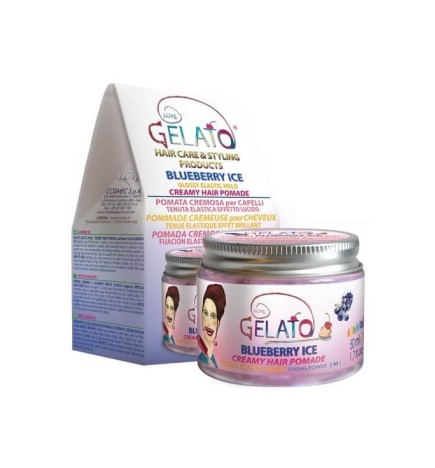 BLUEBERRY ICE POMADE 50ml