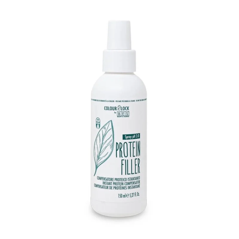 PROTEIN FILLER ESPRAY 150 ml PROTEIN FILLER ESPRAY 150 ml