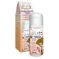 MOUSSE DE CANELA Y VAINILLA 200 ml MOUSSE DE CANELA Y VAINILLA 200 ml