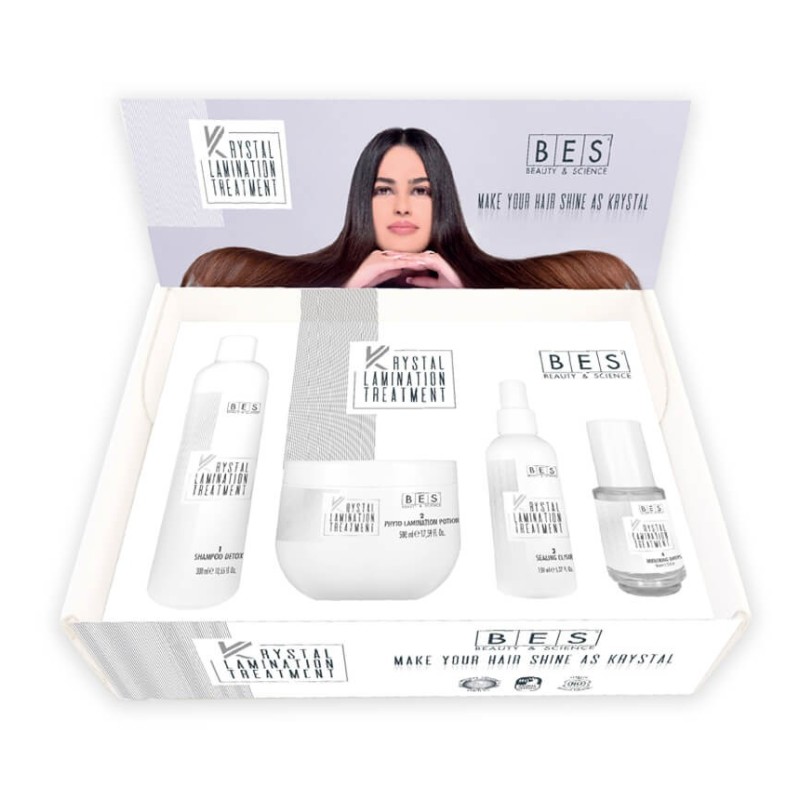 KLT PRESENTACION KIT - 4 Productos