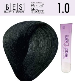 Regal Zero 1.0 Black 100 ml