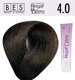 Regal Zero 4.0 Brown 100 ml