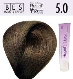 Regal Zero 5.0 Light Brown 100 ml