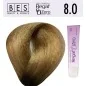 Regal Zero 8.0 Light Blond 100 ml