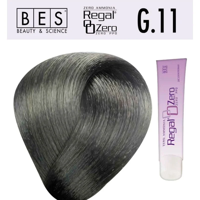 Regal Zero G.11 Slate Grey 100 ml