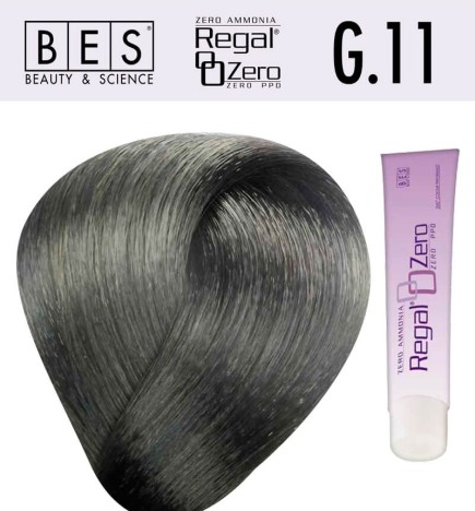 Regal Zero G.11 Slate Grey 100 ml