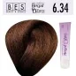 Regal Zero 6.34 Copper Golden Dark Blond 100 ml