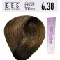 Regal Zero 6.38 Amber Golden Dark Blond 100 ml