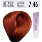 Regal Zero 7.46 Red Copper Blond 100 ml